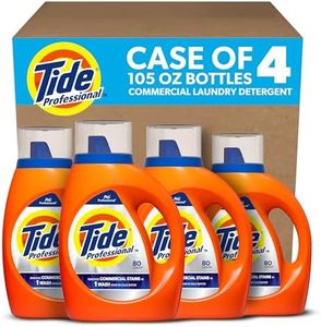 Tide Profe