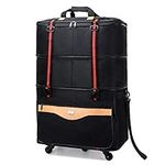 Ailouis 32 Inch Carry-on Expandable
