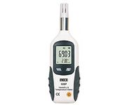 Meco 920-p Digital Temperature & Humidity Meter