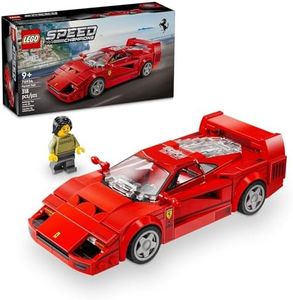 LEGO Speed