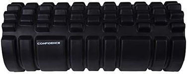 Confidence Fitness Vibrating Muscle