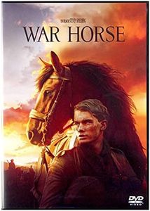 War horse