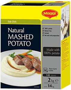 MAGGI Natu