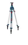 Bosch Aluminum Heavy Duty Elevator Quick Clamp Tripod BT300