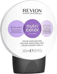 Revlon Nut