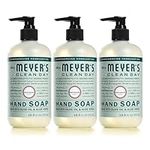 Mrs. Meyer's Hand Soap, Made With E