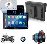 CARPURIDE W702BS PRO for BMW Motorc