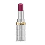 L oreal Color Riche Shine Plump Lipstick - 464 Color hype