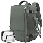 Rinlist Carry-on Travel Backpack Fo