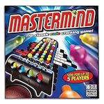 Mastermind Classic - Crack The Code