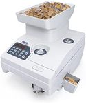Ribao HCS-3300 High Speed Coin Coun