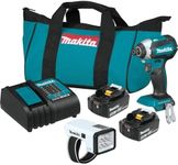 Makita XDT131X2 18V LXT® Lithium‑Io