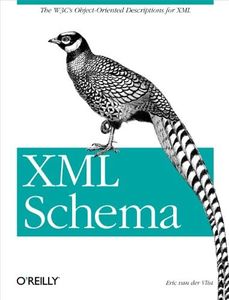 XML Schema: The W3C's Object-Oriented Descriptions for XML