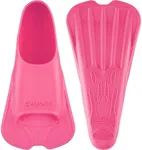 CAPAS Swim Training Fins Comfortabl