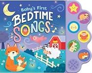 Baby's First Bedtime Songs