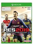 Pro Evolution Soccer 2019 for Xbox One