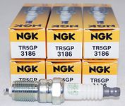 NGK Spark Plug