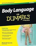 Body Language For Dummies, 3rd Edition