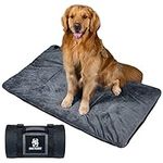 OneTigris Travel Dog Bed - Portable