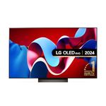 77 inch evo C4 4K OLED Smart TV 2024