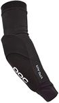 POC, VPD Air Sleeve, Mountain Biking Armor for Men and Women, Uranium Black, M