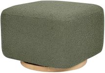 Babyletto Kiwi Gliding Ottoman in O