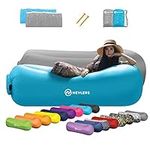 Nevlers 2 Pack Inflatable Loungers 