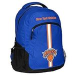 FOCO New York Knicks NBA Action Bac