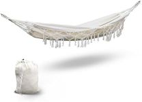 Gardeon Hammock, 2 Person Bed Porta