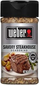 Weber Savo