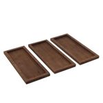 Rustic Serving Platters