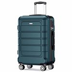 Hard Shell Luggage