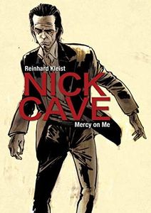 Nick Cave:Mercy on Me