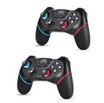 Lyyes Switch Controller, Wireless P
