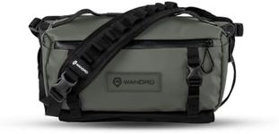 WANDRD Rogue Sling 9L Bag - Lightwe