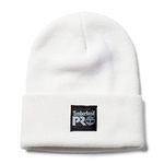 Timberland PRO Unisex Adult Watch Cap Beanie Hat, Off White, One Size US