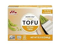 Mori-Nu Silken Tofu Extra Firm | Ve