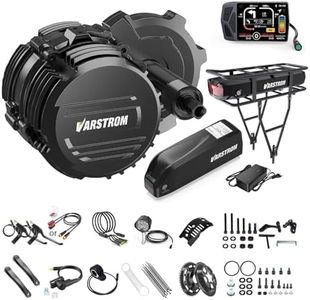 Varstrom M