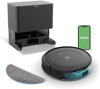 Roomba Combo® 2 Essential robot + AutoEmpty™ dock