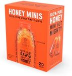 Nate's Honey Minis - Single-Serve 1