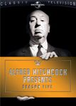 Alfred Hitchcock Presents - Season Five (DVD)