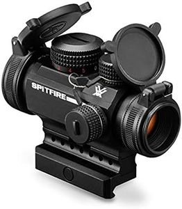 Vortex Optics Spitfire 1x Prism Scope - DRT Reticle (MOA)