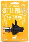 SUCK UK Animal Bottle Pourers - Deer