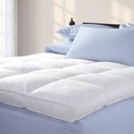 Cuddledown Traditional Featherbed |