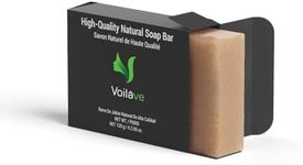 VoilaVe Rose Honey Soap