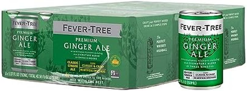 Fever Tree