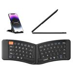 Ergonomic Keyboard For Travel