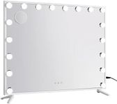 Embellir Hollywood Makeup Mirror, V