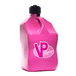 VP Racing Fuel Motorsports Jug 5.5 Gal Pink Square