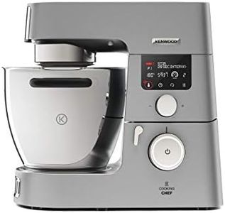 Kenwood 6.